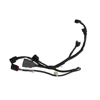 Injector Wiring Harness for Mazda3 BK BL/5 CR CW/6 GG GH 2.0 2.5 (2003-2013)