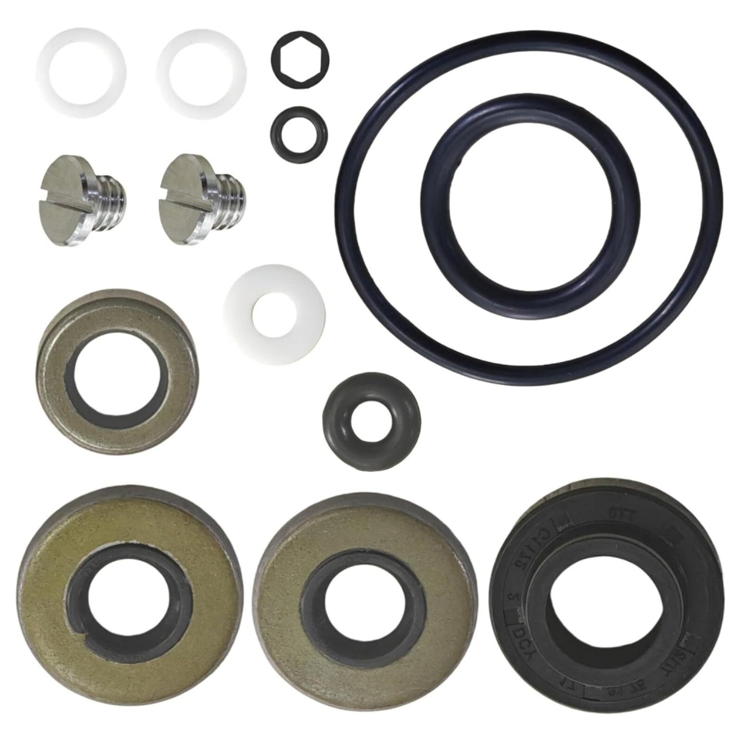 Gearcase Seal Kit for OMC Johnson Evinrude (Various Models)