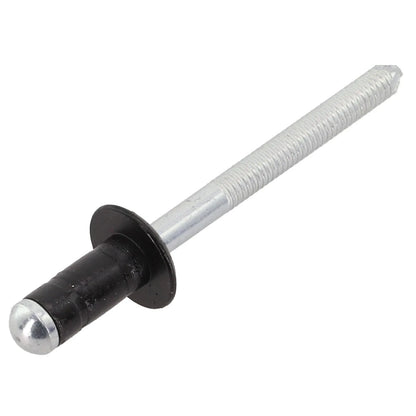 FUEL LID GAS DOOR RIVETS 2 x for TOYOTA
