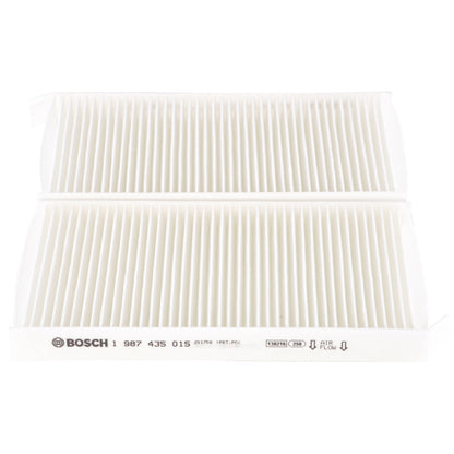 Cabin Air Filter for Hyundai iLOAD TQ-V (2008–2019)