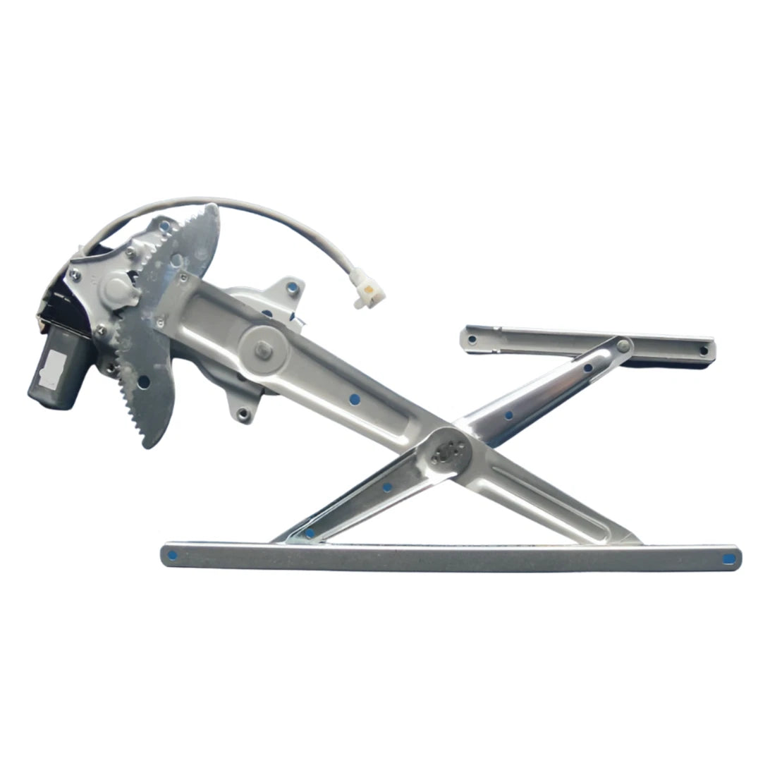 Front Left Window Regulator for Toyota Landcruiser 80 (1990–1998)