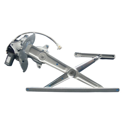 Front Left Window Regulator for Toyota Landcruiser 80 (1990–1998)