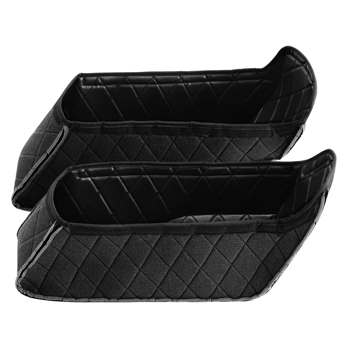 Saddlebag Liners Inserts for Harley Fat Boy FLFBS Breakout FXBRS (2018-2023)