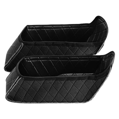Saddlebag Liners Inserts for Harley Fat Boy FLFBS Breakout FXBRS (2018-2023)