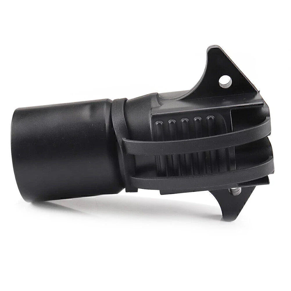 5-Wire & 4-Wire Flat Multi-Tow Adapter for RV Trailer Transporter