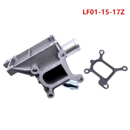 Cooling System Water Outlet & Gasket Set for Mazda 3 BK (2003-2009)