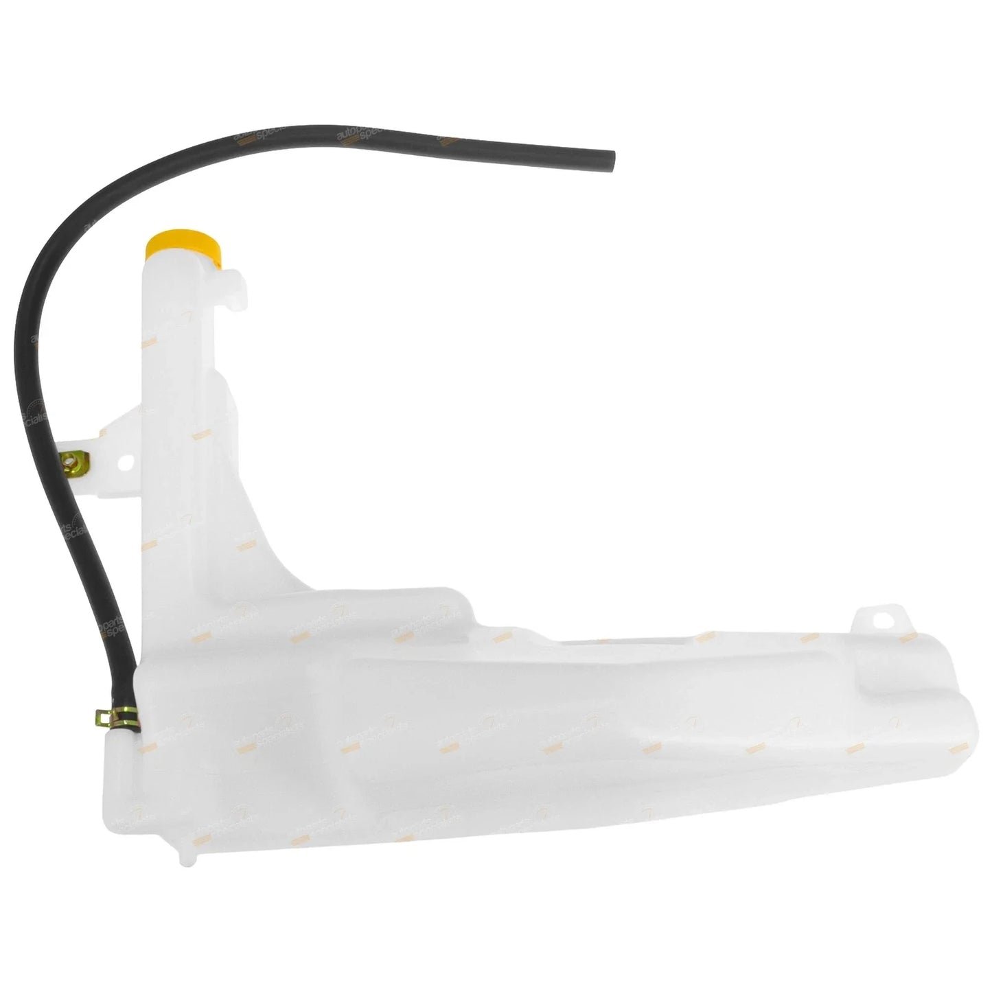 Coolant Expansion Tank 4cyl 3.2L QD32ETi for Nissan Terrano R50 (1996 - 1998)