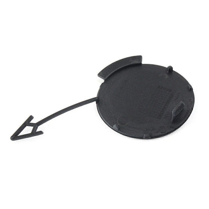 Front Bumper Trailer Hole Cover for Jaguar XJ (2010-2019)