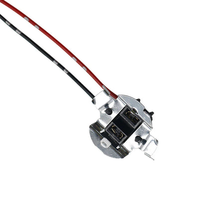 H7 Halogen Lamp Wiring Harness Socket Adapter for Car Light Bulb ()