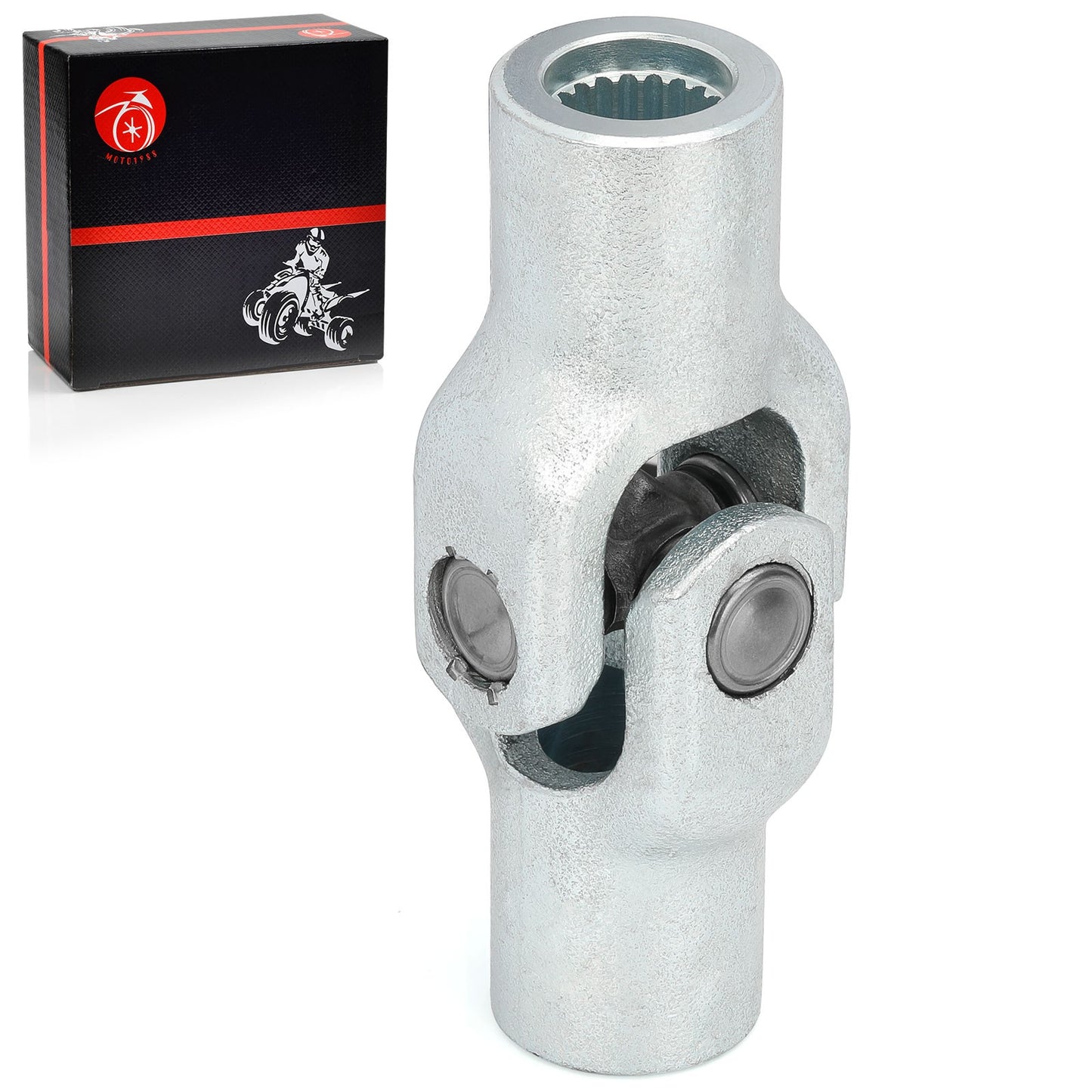 U-Joint Yoke for Honda Foreman Rubicon 500 TRX500 (2001–2014)