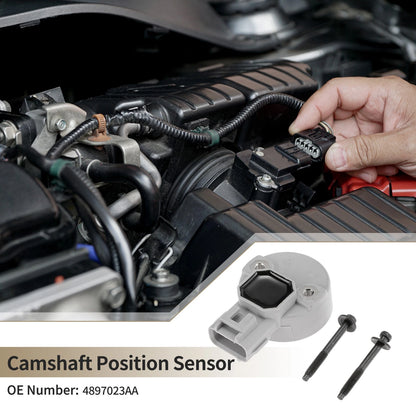 Camshaft Position Sensor No.4897023AA for Jeep Grand Cherokee (1999–2004)