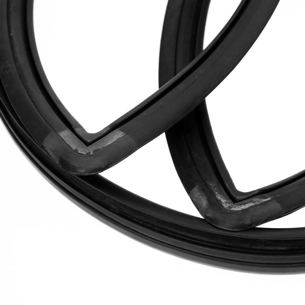 Windshield Weatherstrip for Toyota Corolla (1966–1970)