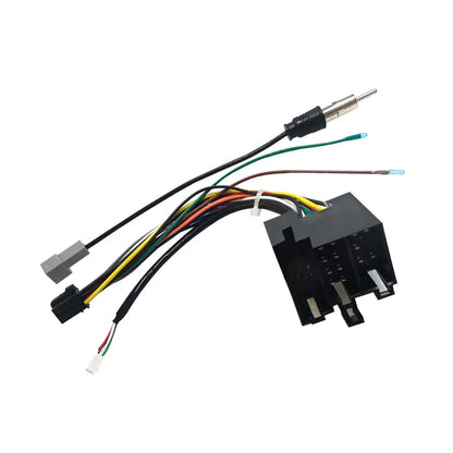 Radio Connection Cable for Hyundai Kia Android Car Stereo