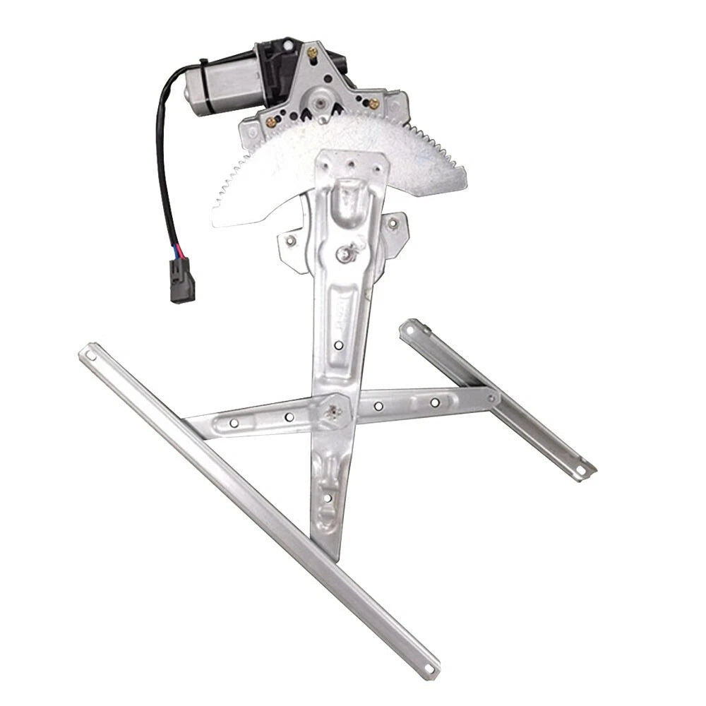 Front Right Electric Window Regulator for Hyundai i20 (2009–2015)