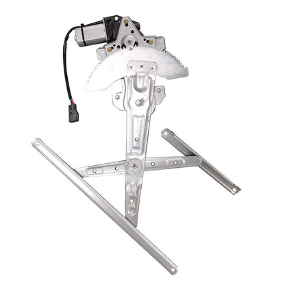 Front Right Electric Window Regulator for Hyundai i20 (2009–2015)