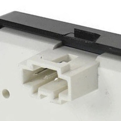 Uconnect Phone Control Switch for Jeep Wrangler JK (2012–2018)