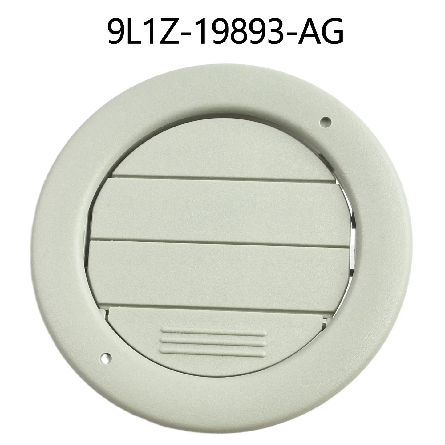 Roof Vent for Ford Expedition