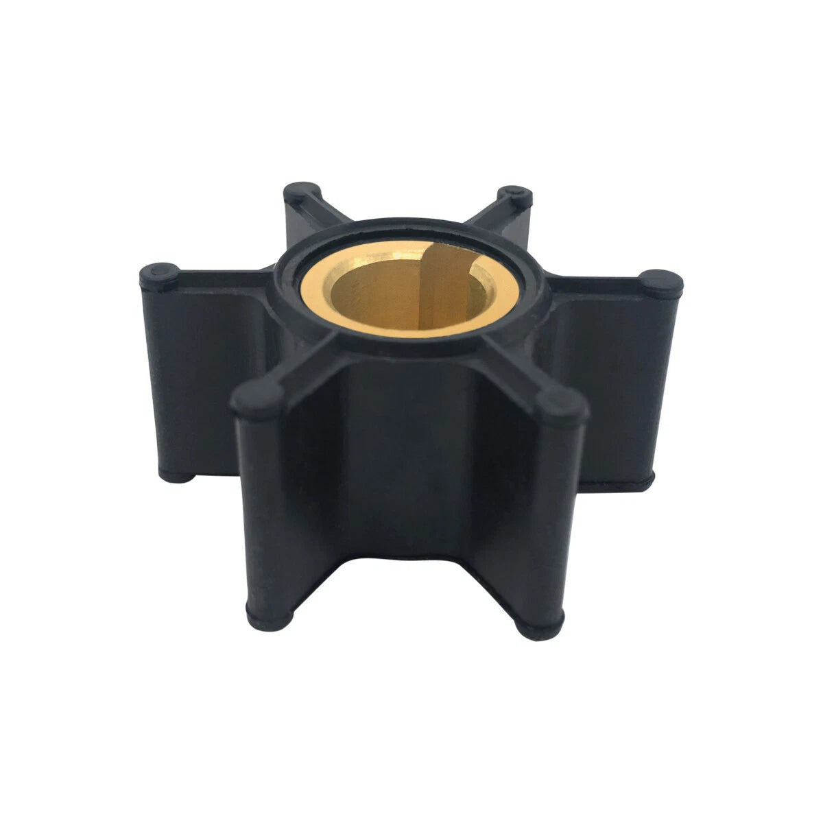 Water Pump Impeller Kit for Johnson Evinrude OMC 6HP (1965–1979)