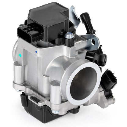 Throttle Body for Honda Rancher 420 4X4 TRX420FM2 (2014–2016, 2018)