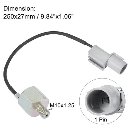 Car Engine Knock Sensor for Chevrolet Suzuki (2000-2005)