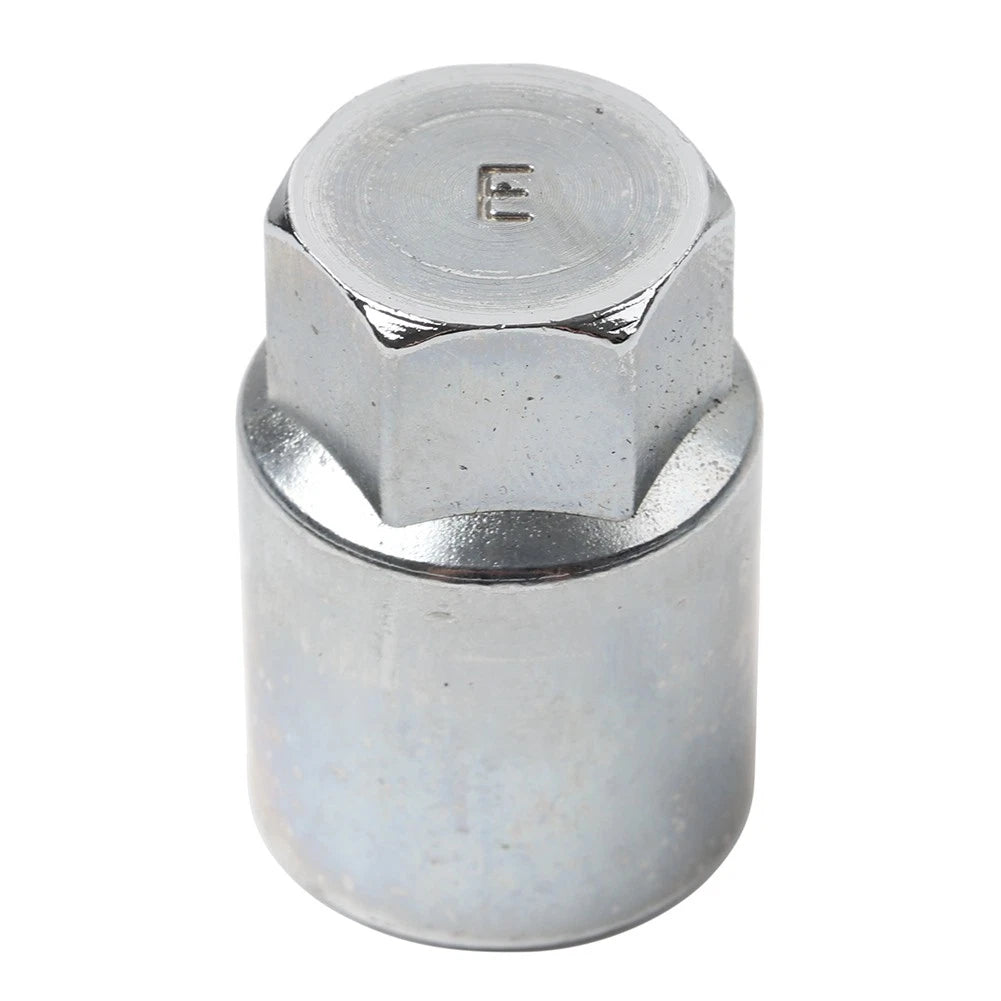 J Locking Wheel Nut Key Tool for Toyota Lexus (2000–2023)