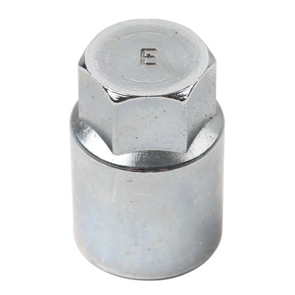 J Locking Wheel Nut Key Tool for Toyota Lexus (2000–2023)