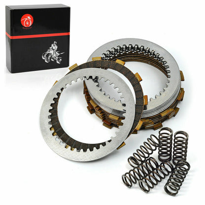 Clutch Kit for Suzuki LT-Z400 (2005–2008)