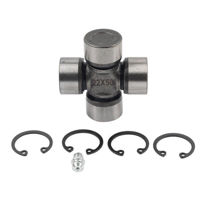Cold Air Intake Kit for Universal Cars (Turbo)