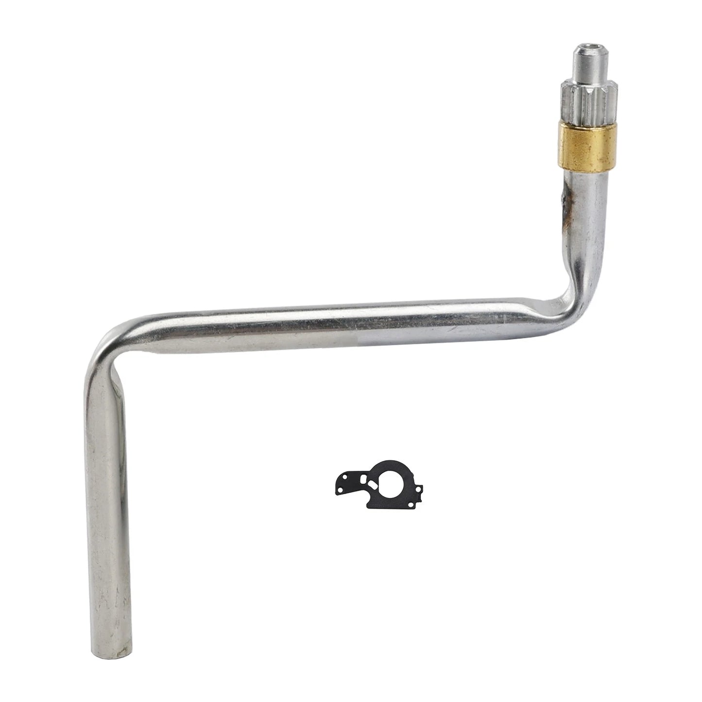 Throttle Cable and Kickdown Cable Bracket 157313 for Thunder Avs (N/A)
