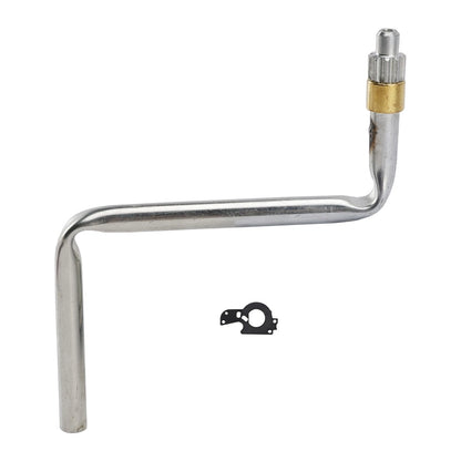 Throttle Cable and Kickdown Cable Bracket 157313 for Thunder Avs (N/A)