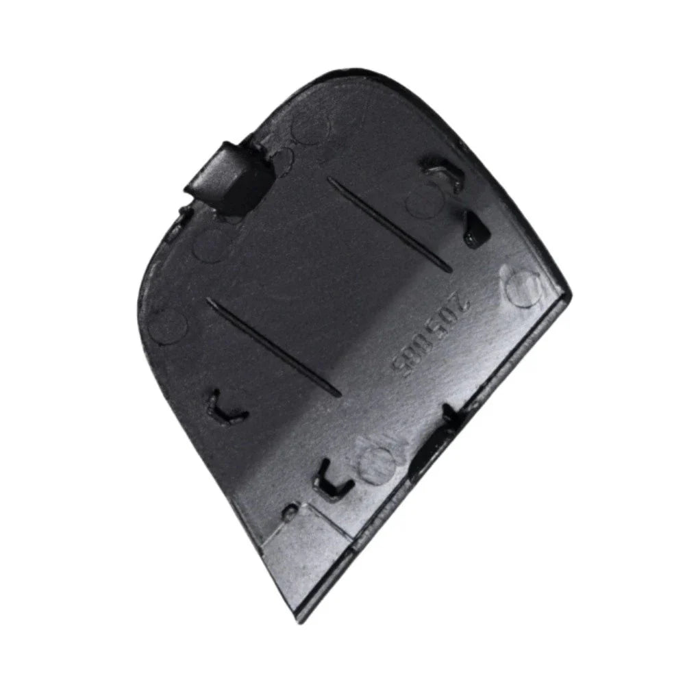 Rear Bumper Tow Hook Eye Cap Cover for 2017-2020 Benz W205 C-Class (2017-2020)