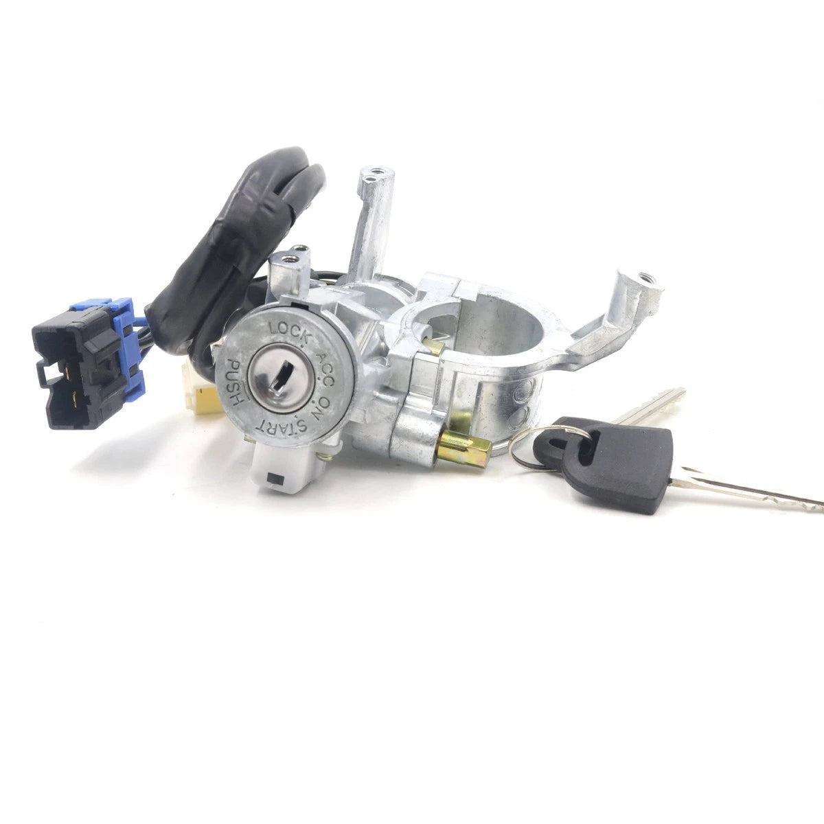 Ignition Switch Steering Lock for Mitsubishi Triton L200 (1996–2006)