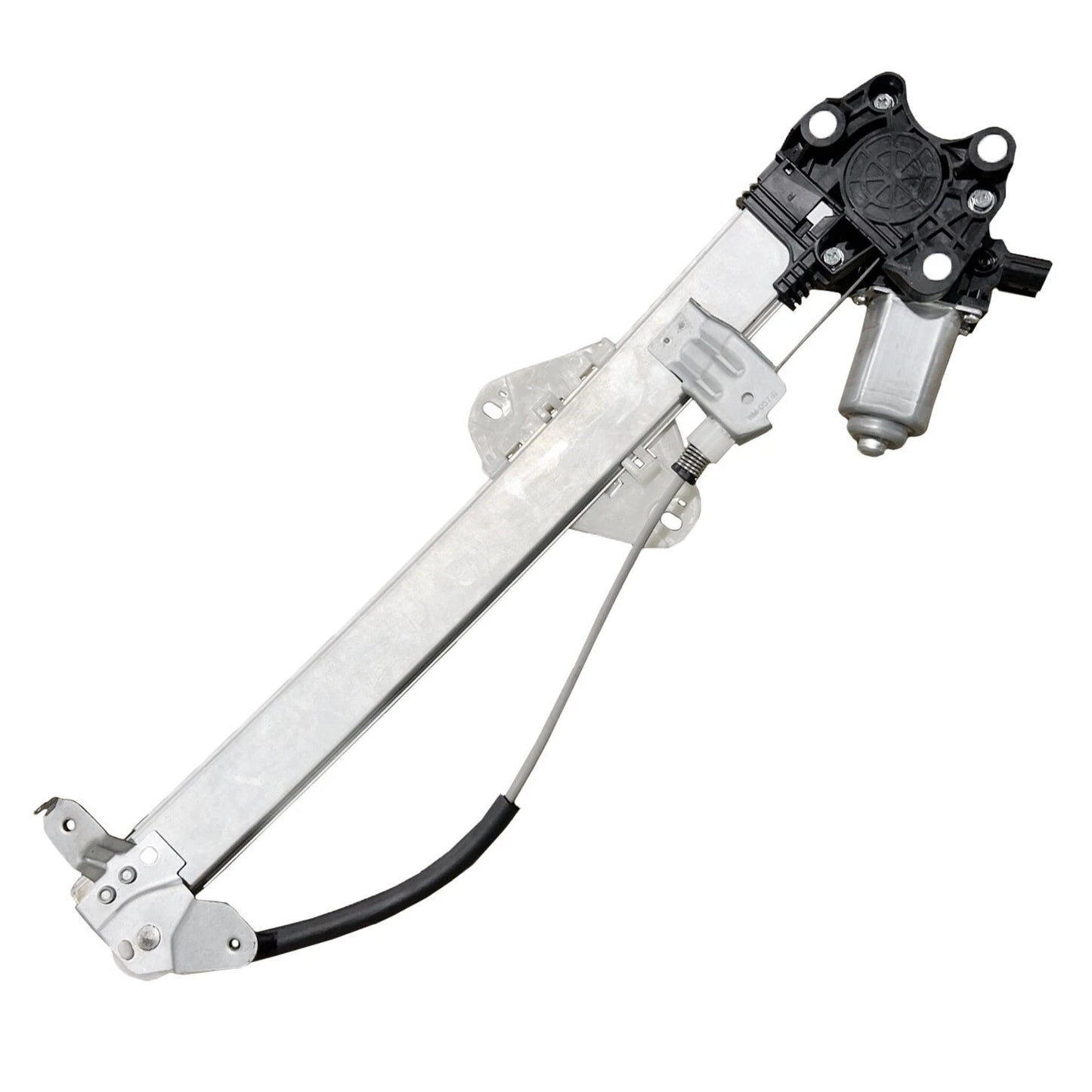 Rear Left Window Regulator with Motor for Honda Accord Euro (2008–2015)