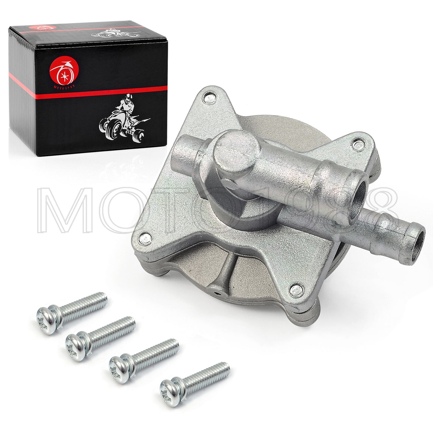 Fuel Petcock for Honda VT600C VT600CD VT600CD2 (1999–2005)