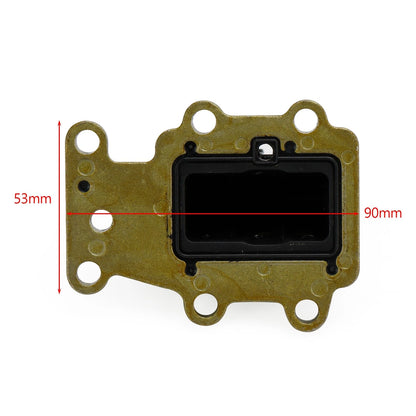 Reed Valve Assy for Yamaha Outboard 2T 9.9HP 15HP (6E8-13610-01)