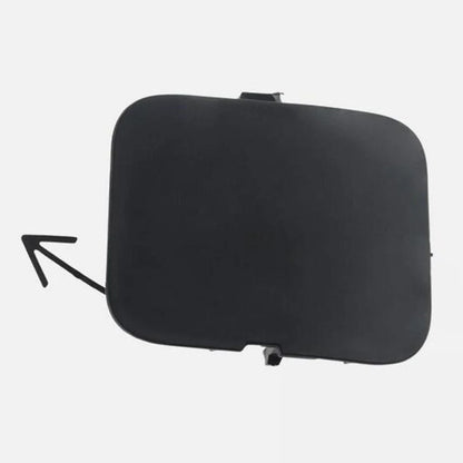 Front Bumper Tow Eye Hook Cover for Nissan Maxima (2009-2014)