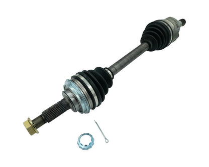 CV Drive Shaft for Toyota Camry (1992–2006)
