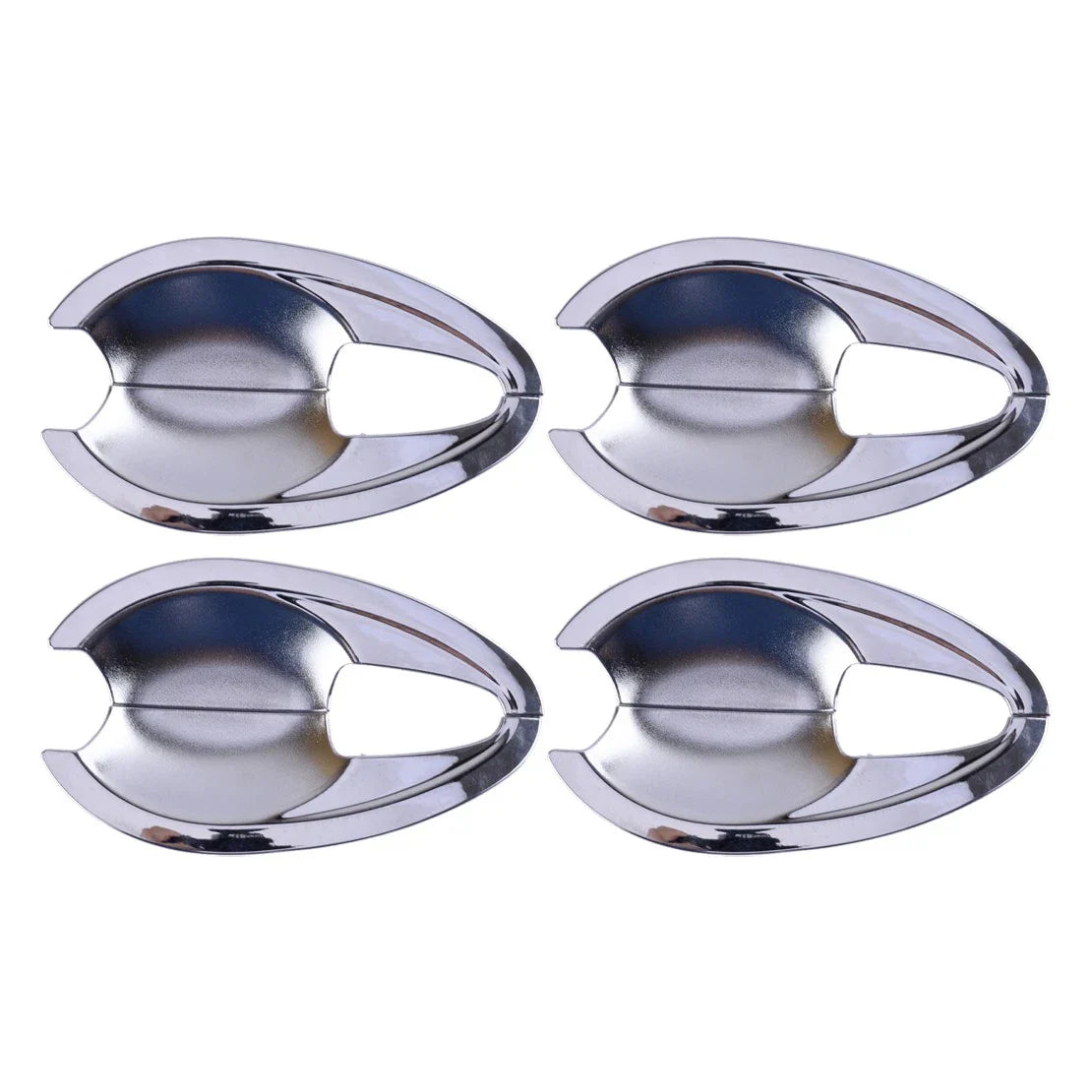 Door Handle Shell Trims for Nissan Altima Sedan (2013-2018)