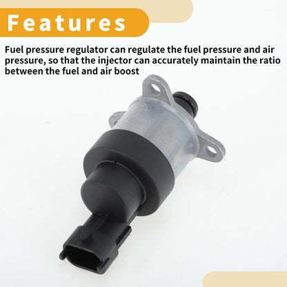 Fuel Pressure Regulator No. 68046351AA/0928400738 for Hyundai Porter (2003–2004)