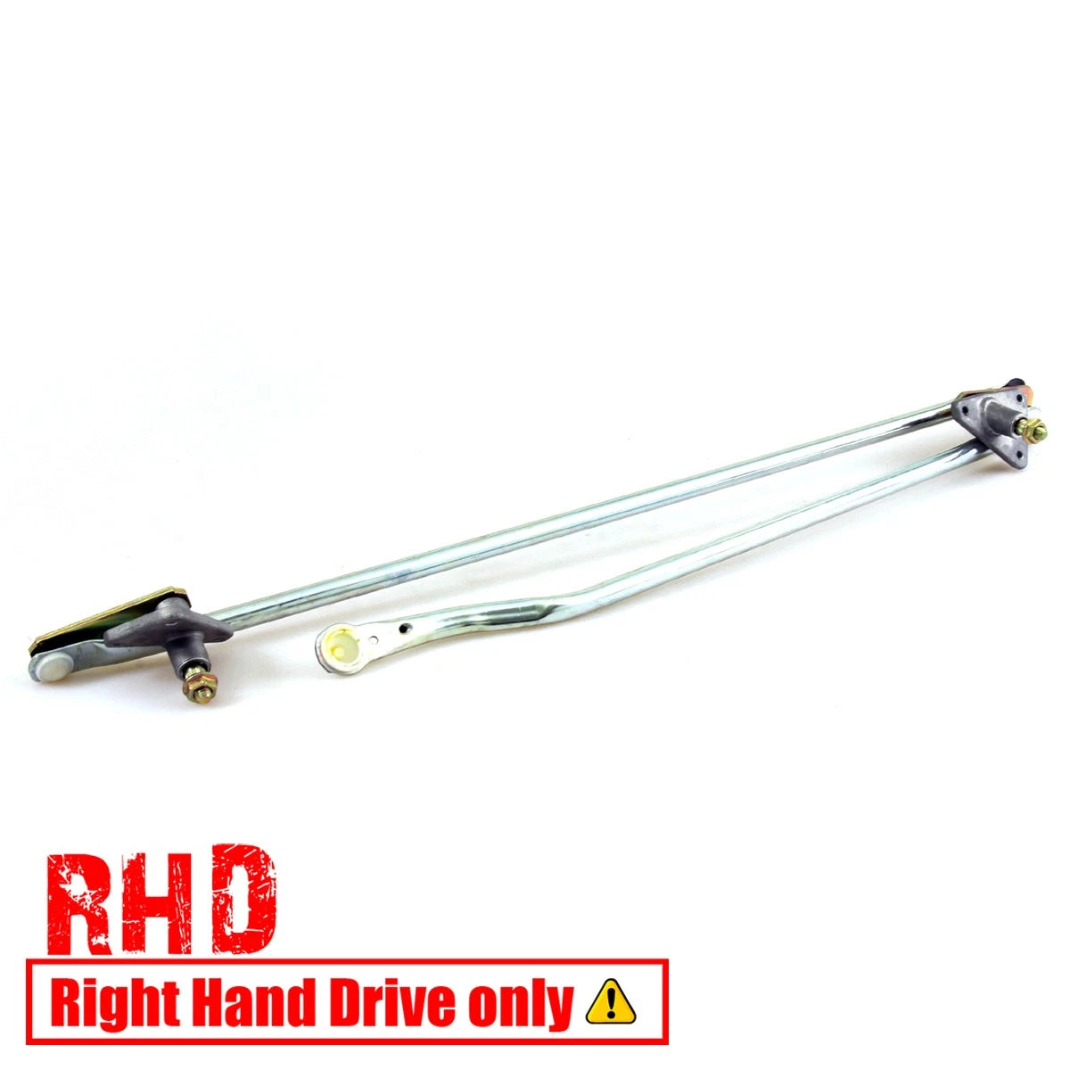 Wiper Linkage for Toyota Hilux 4Runner (1988–1998) RHD