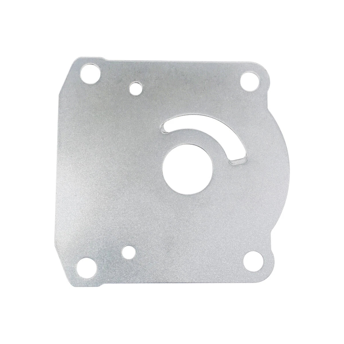 Water Pump Impeller Repair Kit for Yamaha Outboard (25HP, 4-Stroke)