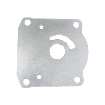 Water Pump Impeller Repair Kit for Yamaha Outboard (25HP, 4-Stroke)