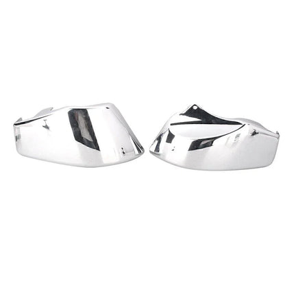Chrome Side Covers for Honda VTX1800 (2002-2008) -  Pieces