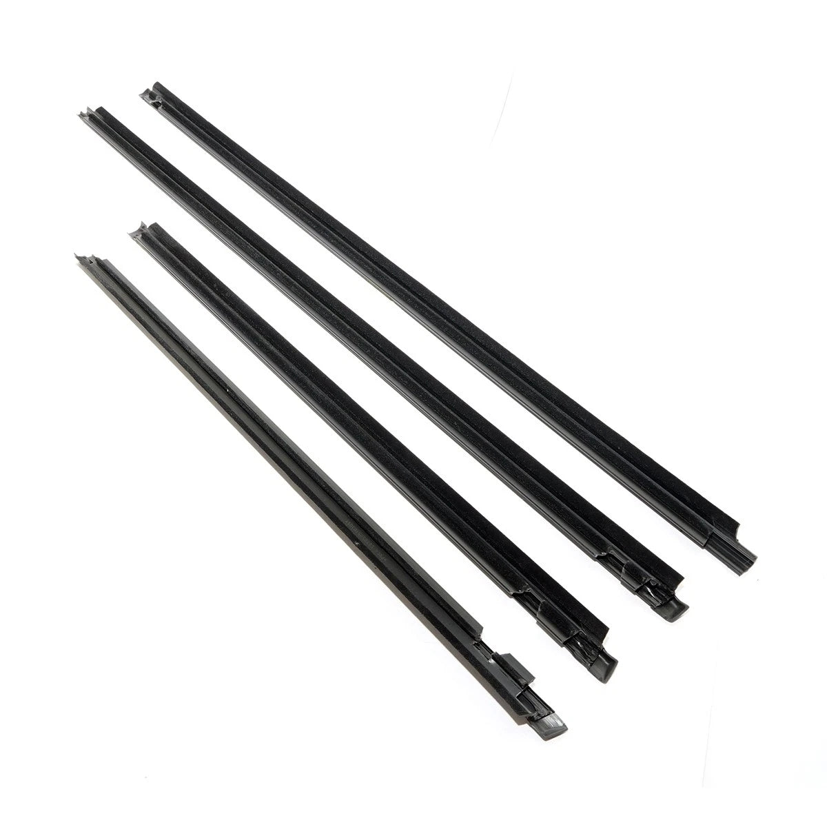 Outer Weatherstrip for Toyota Soluna Vios (2002–2013)