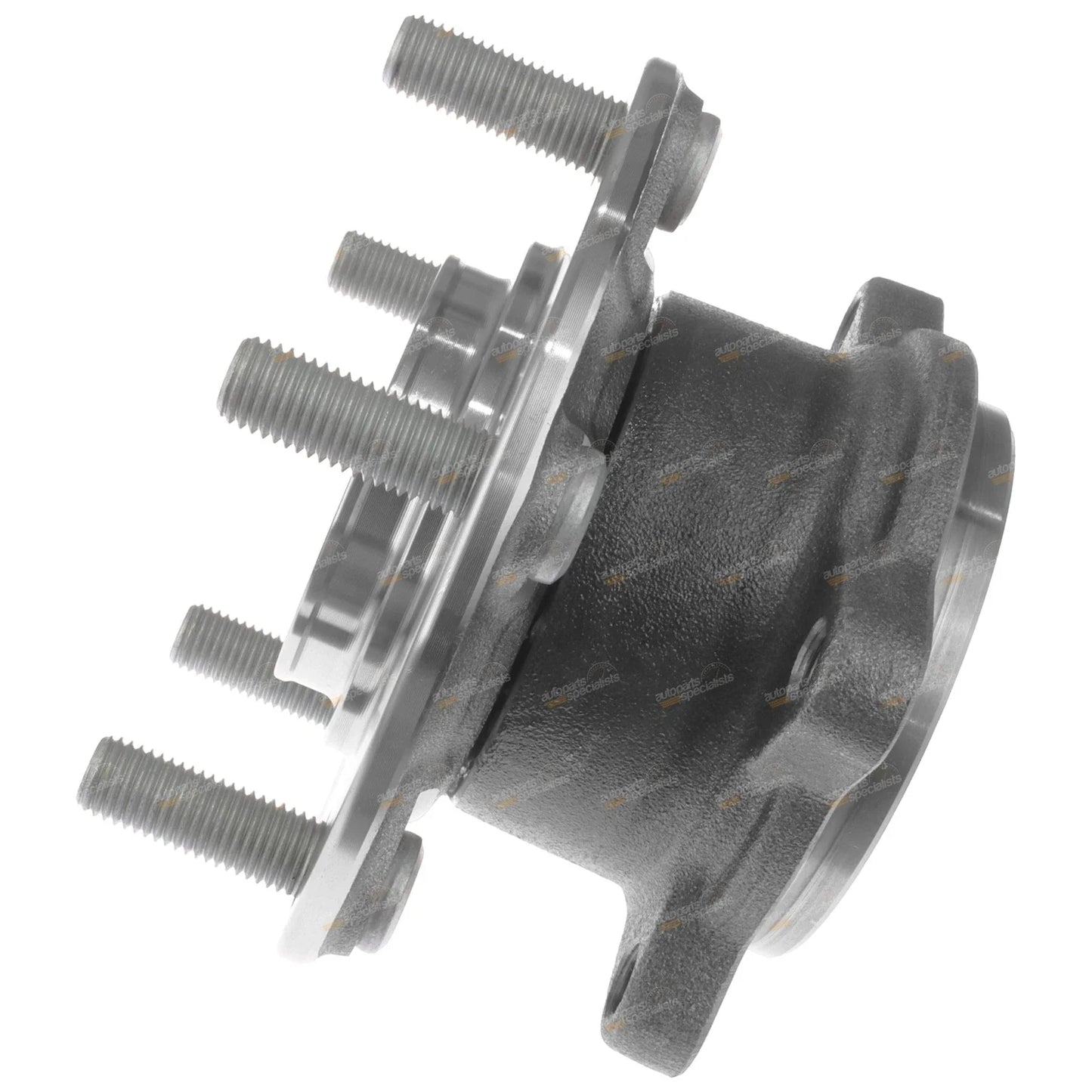 2.0L Rear Wheel Bearing Hubs for Mitsubishi Lancer CJ (2008 - 2010)