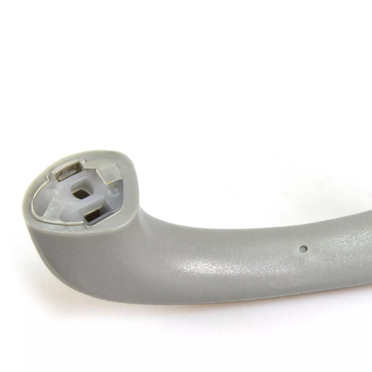 Gray A-Pillar Grab Handle for Toyota Hilux SR5 MK6 2004-2016