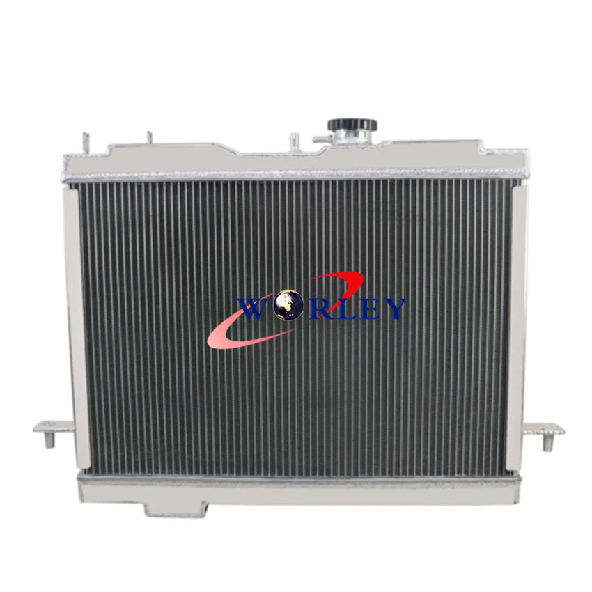 Aluminum Radiator for Great Wall V240 (2009–2016)