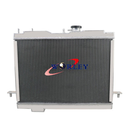 Aluminum Radiator for Great Wall V240 (2009–2016)