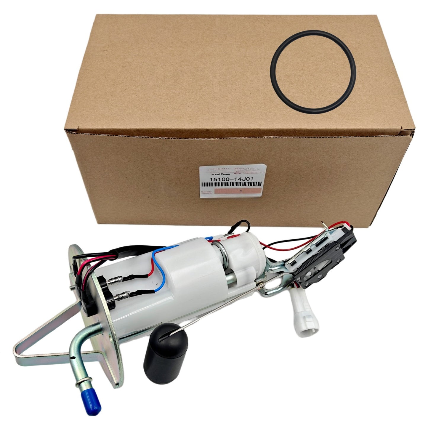 Fuel Pump Module Assembly for Suzuki GSX-R600 GSX-R750 (2011–2023)