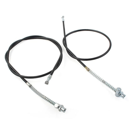 Drum Brake Cable for Yamaha Peewee PW50 (1997–2009)